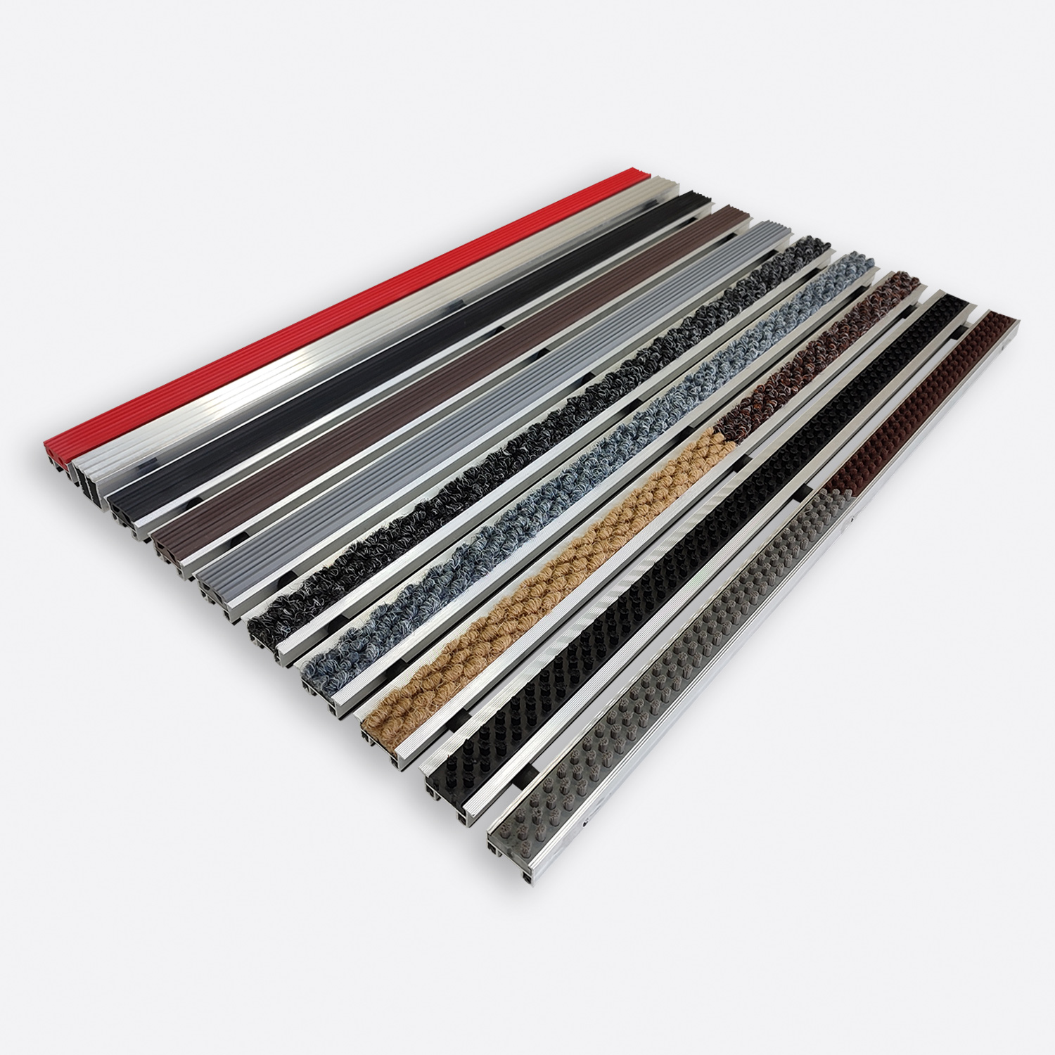 Цвет: Решётка Стандарт Фото №1