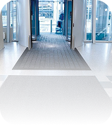 Грязезащитные ковры