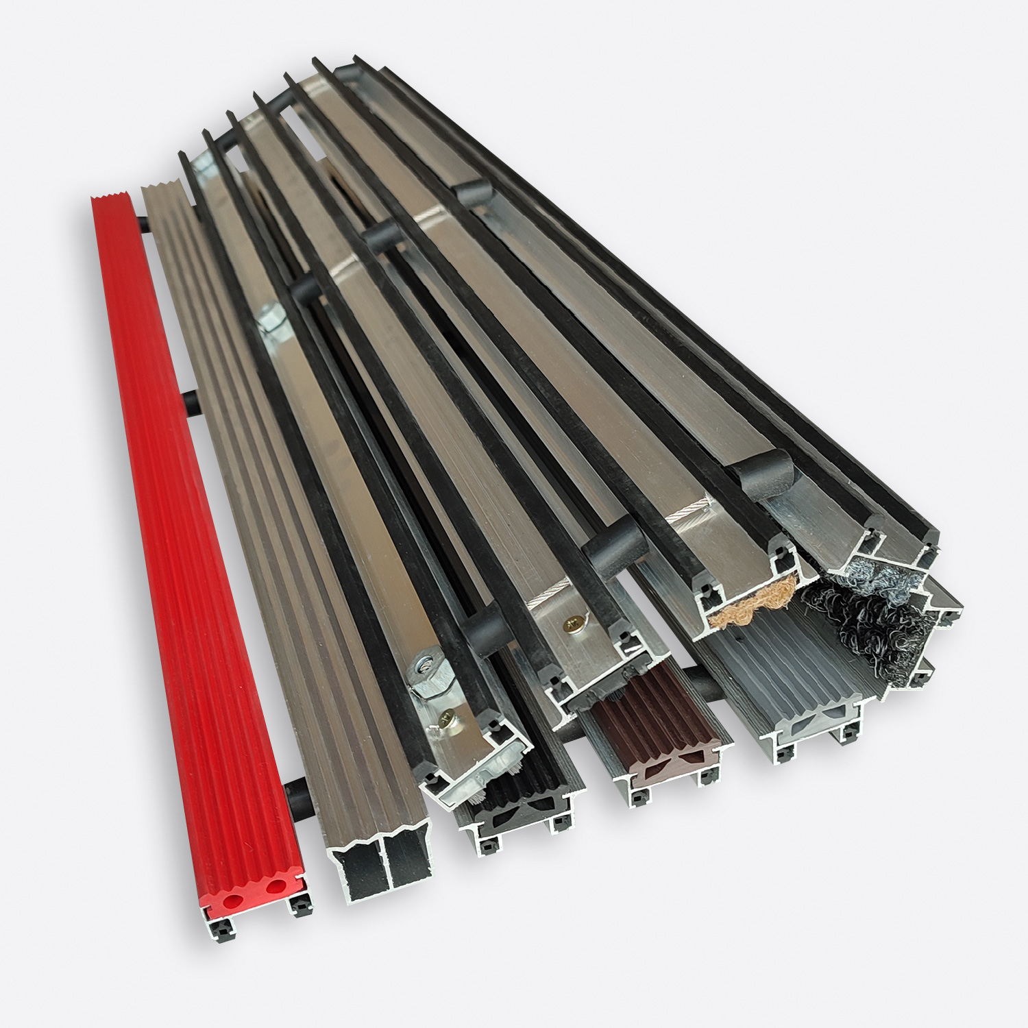 Цвет: Решётка Стандарт Фото №3