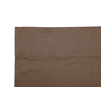 Штора Микровелюр v30 с креплением Кулиса с гребешком. Фото 3