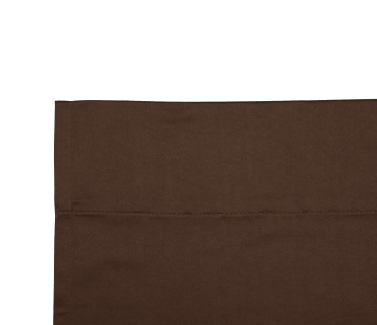 Штора Микровелюр v28 с креплением Кулиса. Фото 3