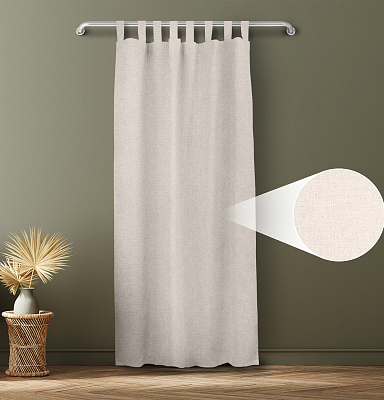 Санди однотонные v02 с креплением Петли