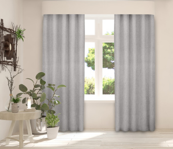 Санди однотонные v13 с креплением Люверсы. Фото 2