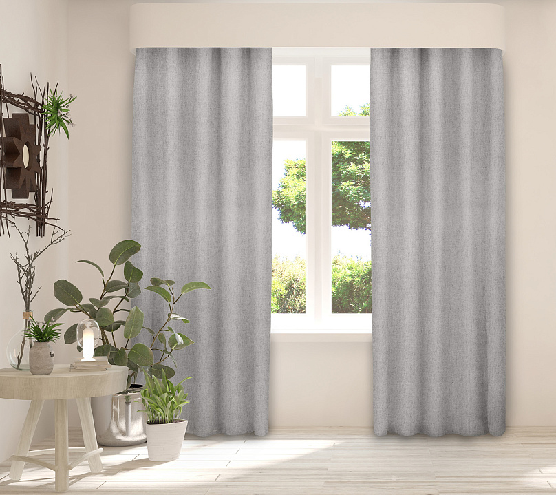 Санди однотонные v13 с креплением Люверсы. Фото 2