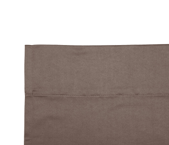 Штора Микровелюр v31 с креплением Кулиса. Фото 3