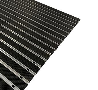 Грязезащитная решетка Комфорт Слим