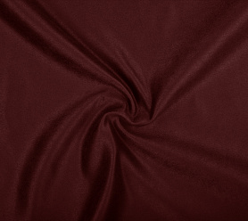 Штора Микровелюр v35 с креплением Петли с липучкой