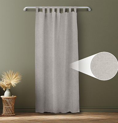 Санди однотонные v06 с креплением Петли