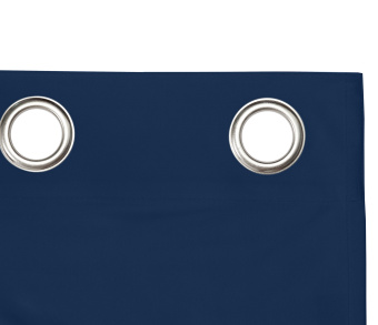 Штора Велюр матовый с креплением Люверсы v32. Фото 3