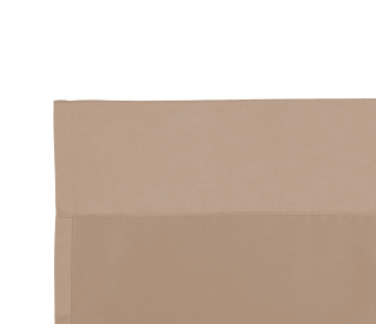 Штора Микровелюр v08 с креплением Кулиса с гребешком. Фото 4