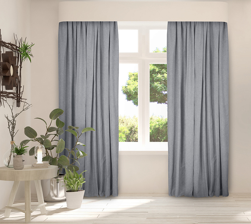 Санди однотонные v08 с креплением Петли. Фото 2