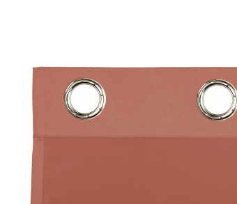 Штора Микровелюр v13 с креплением Люверсы. Фото 4