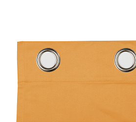 Штора Микровелюр v12 с креплением Люверсы