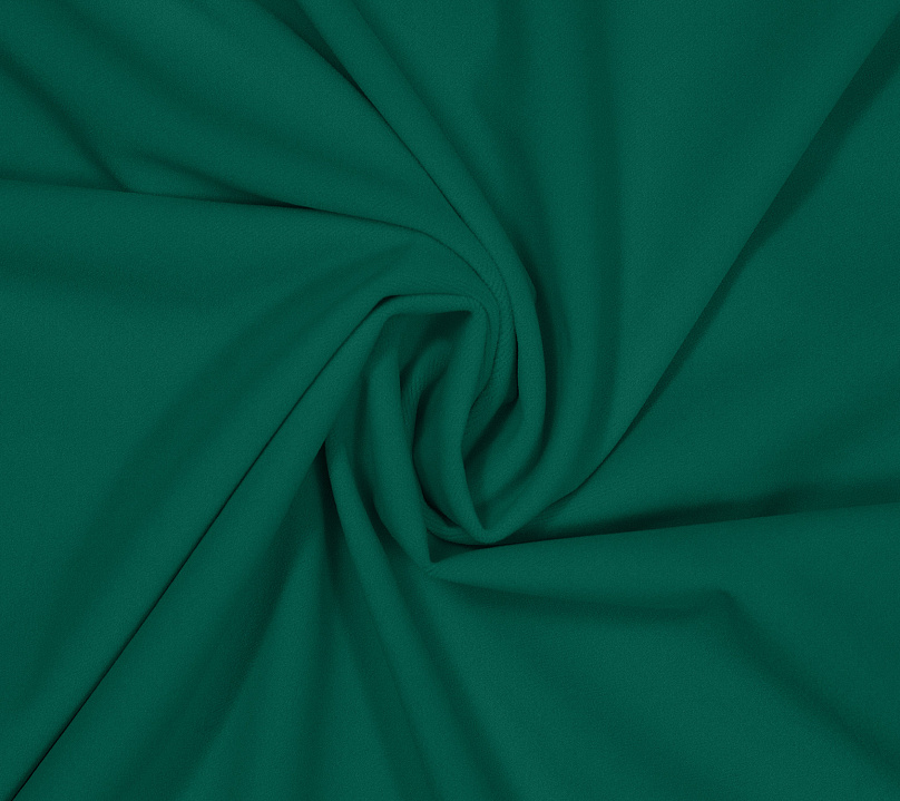 Штора Велюр матовый с креплением Кулиса v16. Фото 5