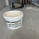 Клей для гибких напольных покрытий SIPP PVC