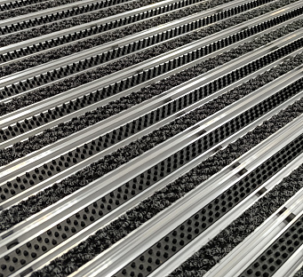 Грязезащитная решетка Бизнес