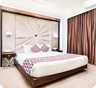 Наши работы. Негорючие шторы. Фото 3