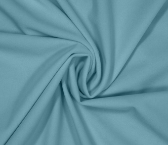 Штора Велюр матовый с креплением Кулиса с гребешком v18. Фото 5