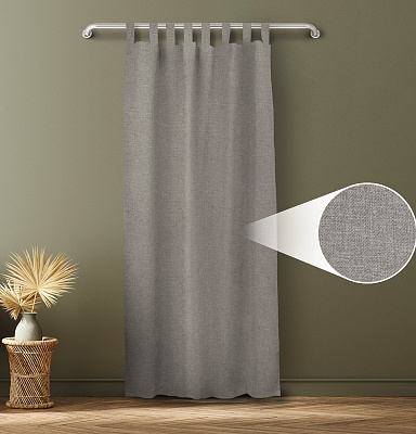 Санди однотонные v09 с креплением Петли