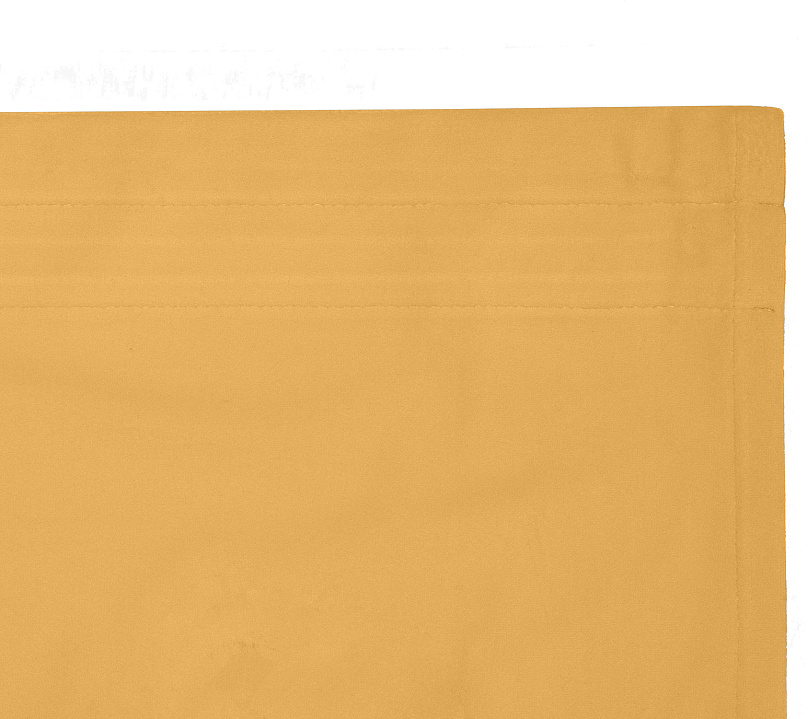 Штора Велюр матовый с креплением Шторная тесьма v22. Фото 3