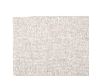 Штора Димаут Рогожка с креплением Шторная тесьма v02. Фото 3