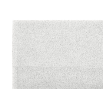 Штора Блэкаут Долли с креплением Кулиса с гребешком v01. Фото 4