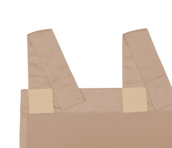 Штора Микровелюр v06 с креплением Петли с липучкой. Фото 6