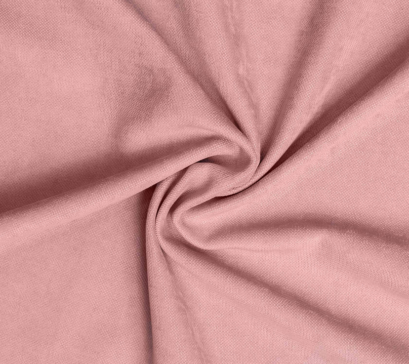 Канвас однотонные v21 с креплением Кулиска с гребешком. Фото 6