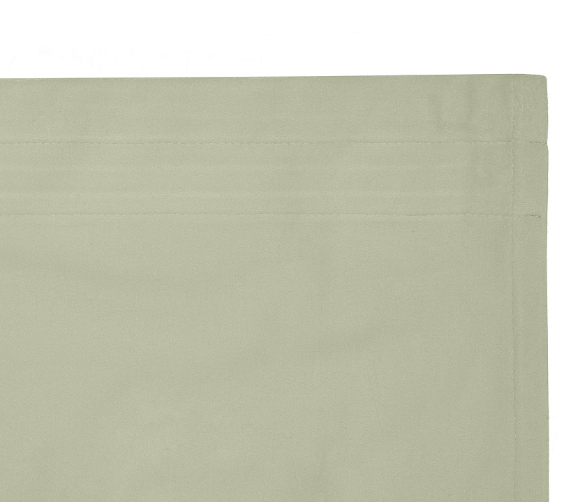 Штора Велюр матовый с креплением Шторная тесьма v13. Фото 3