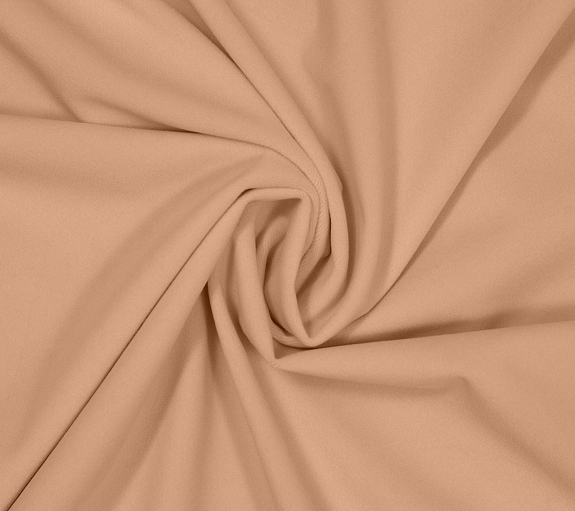 Штора Велюр матовый с креплением Шторная тесьма v04. Фото 6