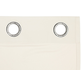 Штора Велюр матовый с креплением Люверсы v01. Фото 4