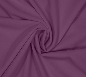 Штора Велюр матовый с креплением Люверсы v26