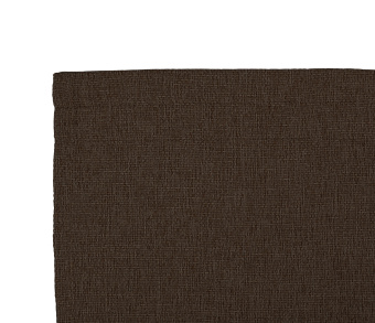 Штора Димаут Рогожка с креплением Шторная тесьма v27. Фото 3