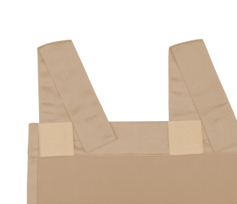 Штора Микровелюр v05 с креплением Петли с липучкой. Фото 6