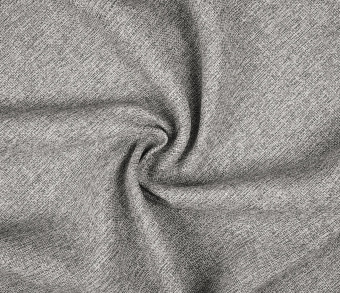 Штора Димаут Рогожка с креплением Кулиса с гребешком v12. Фото 5