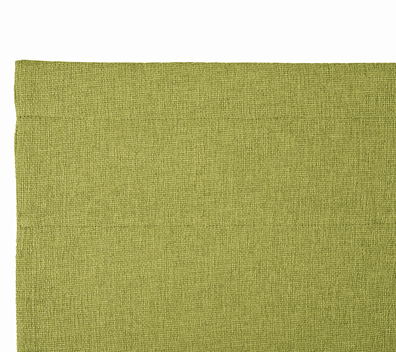 Штора Димаут Рогожка с креплением Кулиса с гребешком v20. Фото 3