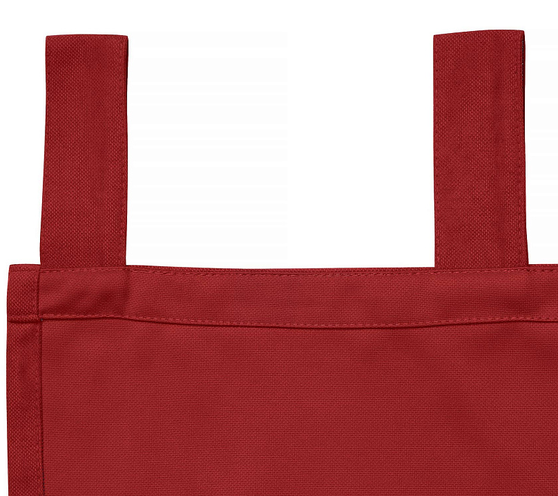 Канвас однотонные v43 с креплением Петли без липучек. Фото 5