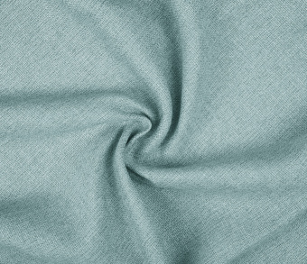 Штора Димаут Рогожка с креплением Кулиса с гребешком v15. Фото 5