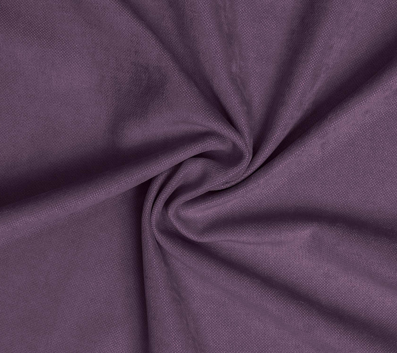 Канвас однотонные v26 с креплением Кулиска с гребешком . Фото 6