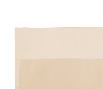 Штора Микровелюр v02 с креплением Кулиса. Фото 4