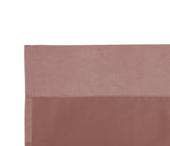 Штора Микровелюр v17 с креплением Кулиса. Фото 4