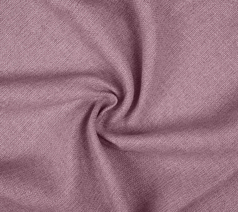 Штора Димаут Рогожка с креплением Петли v23. Фото 5