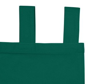 Штора Велюр матовый с креплением Петли v16. Фото 3