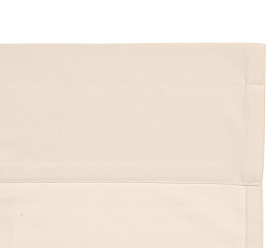 Штора Велюр матовый с креплением Кулиса с гребешком v02