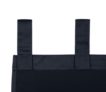 Штора Микровелюр v36 с креплением Петли с липучкой. Фото 4