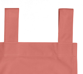 Штора Велюр матовый с креплением Петли с липучкой v25