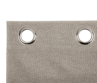 Штора Блэкаут Долли с креплением Люверсы v05. Фото 3