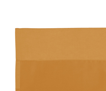 Штора Микровелюр v11 с креплением Кулиса с гребешком. Фото 4