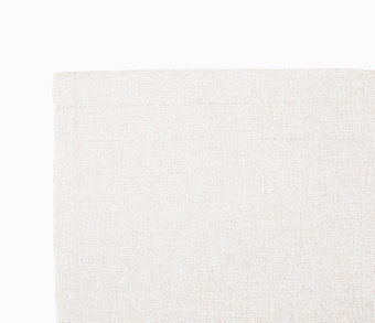 Штора Димаут Рогожка с креплением Шторная тесьма v01. Фото 3