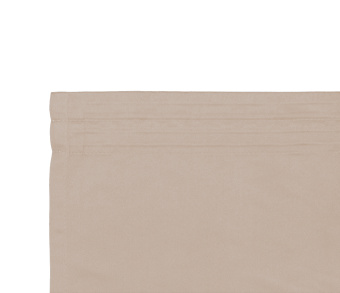 Штора Микровелюр v04 с креплением Шторная тесьма. Фото 3